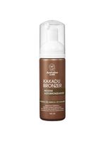 Mousse autobronzeador australian gold kakadu bronzer