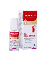Oil seal dryer mavala - Óleo secante