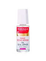 Oil seal dryer mavala - Óleo secante