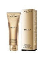 Gel de limpeza absolue gel cleanser lancôme