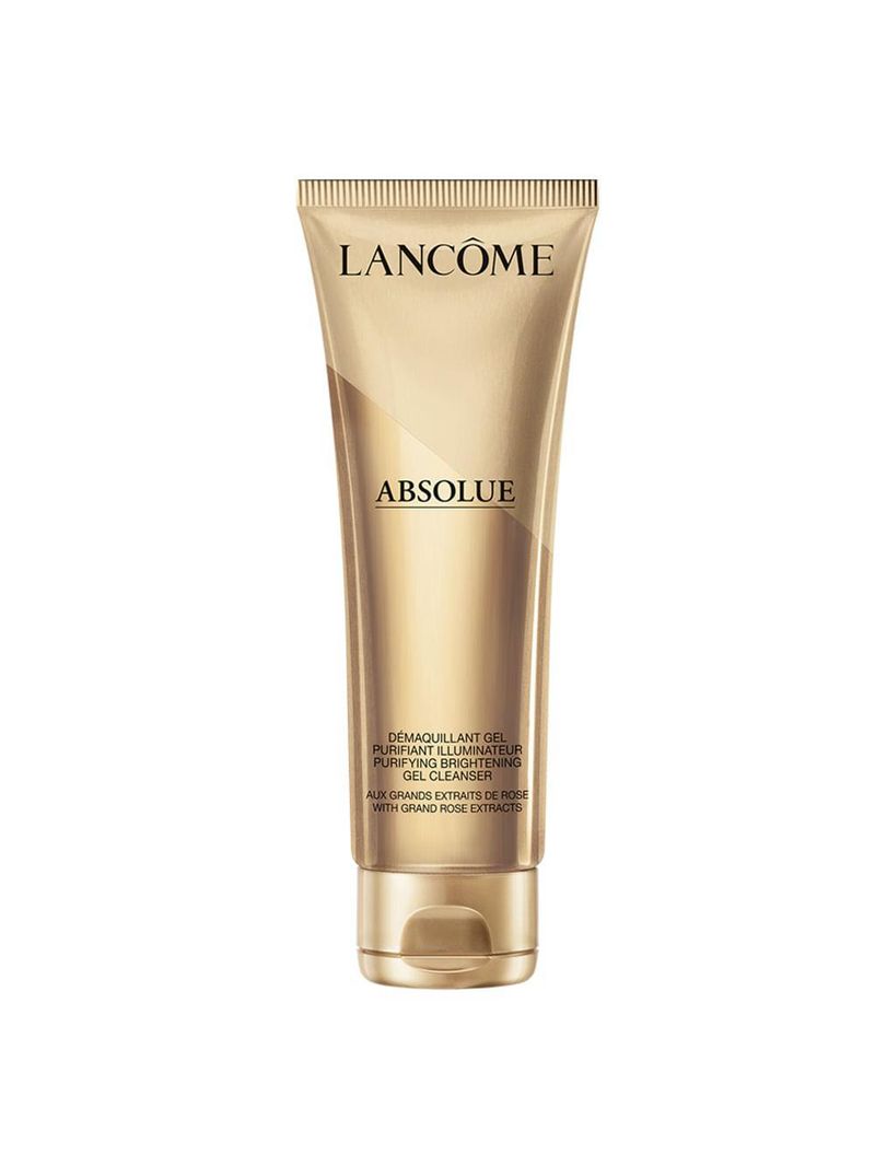 Gel de limpeza absolue gel cleanser lancôme