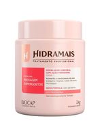 Creme de massagem hidramais firmingdetox