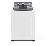 Lavadora Automática Mueller MLA17 17kg com Ultracentrifugação Branco 220V
