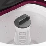 Lavadora Automática Mueller MLA17 17kg com Ultracentrifugação Branco 220V