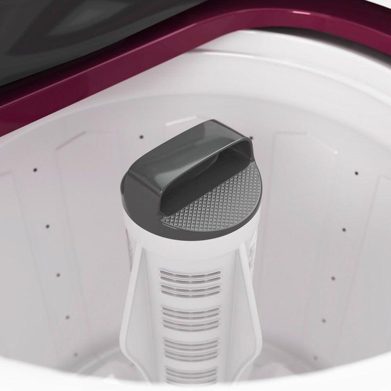 Lavadora Automática Mueller MLA17 17kg com Ultracentrifugação Branco 220V