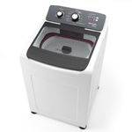 Lavadora Automática Mueller MLA17 17kg com Ultracentrifugação Branco 220V