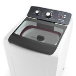 Lavadora Automática Mueller MLA17 17kg com Ultracentrifugação Branco 220V