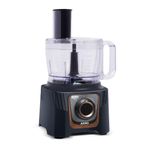 Multiprocessador Arno MP72 Preto 24 Funções 1000W 220V