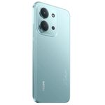 Smartphone Redmi 15C 4GB RAM 256GB (Verde Menta)