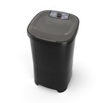 Tanquinho De Lavar Roupa Mueller 10 Kg Semiautomático MLT10B 220V