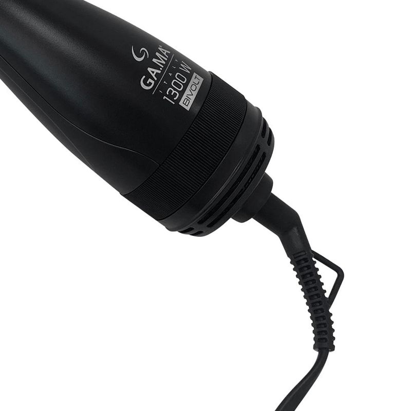 Escova secadora eleganza plus bivolt