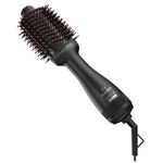 Escova secadora eleganza plus bivolt