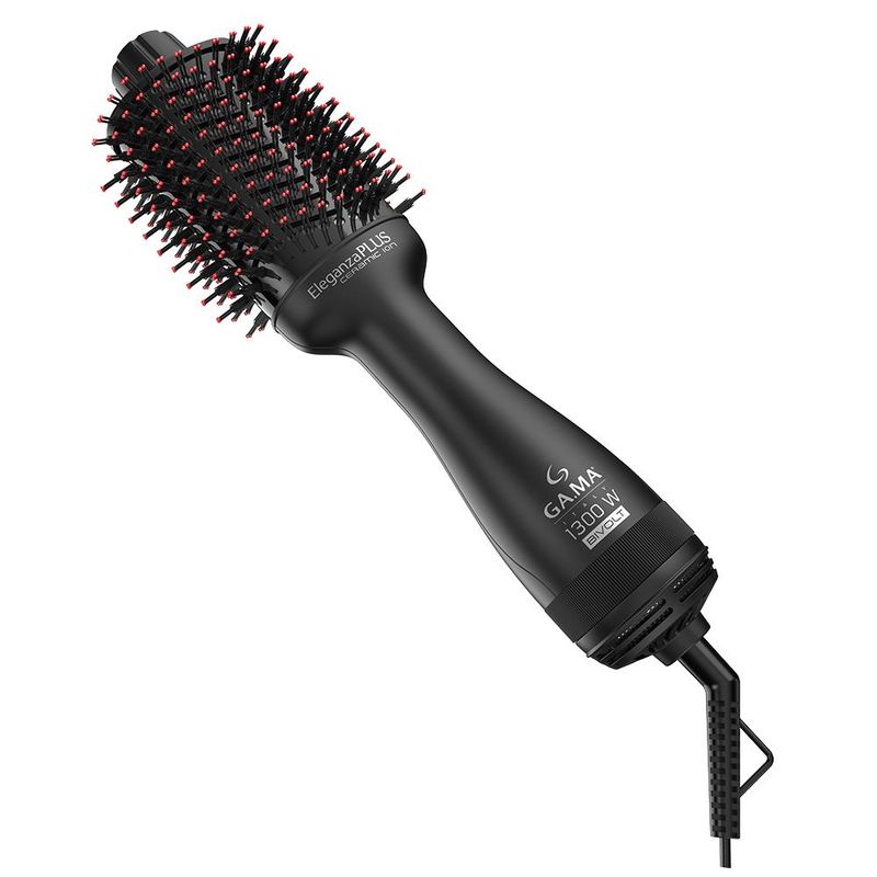 Escova secadora eleganza plus bivolt