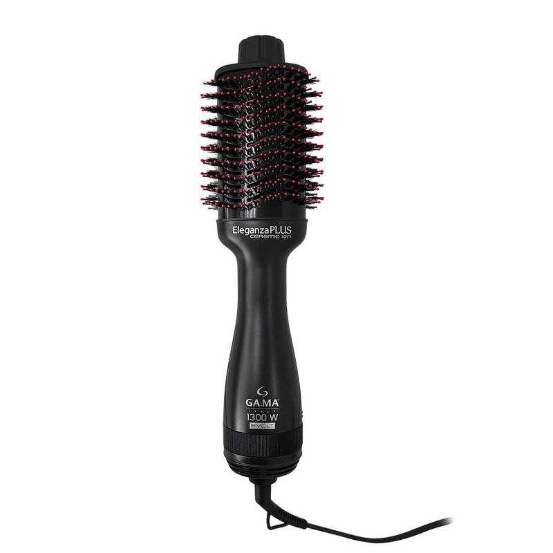 Escova secadora eleganza plus bivolt