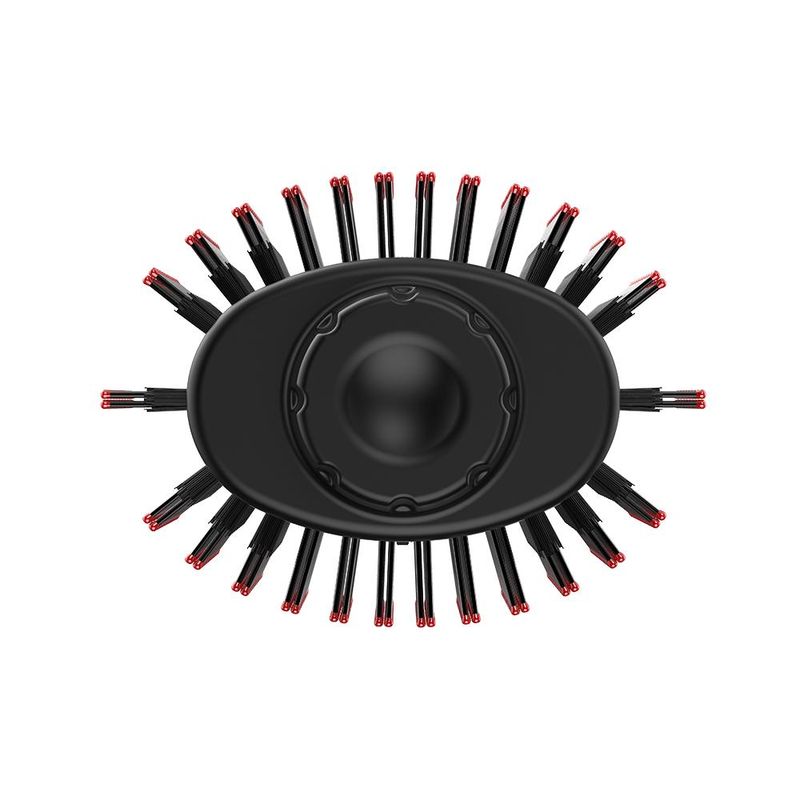 Escova secadora eleganza plus bivolt