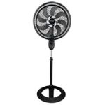 Ventilador de Coluna Britânia 170W 40cm 8 Pás BVT451 Maxx Force 110V