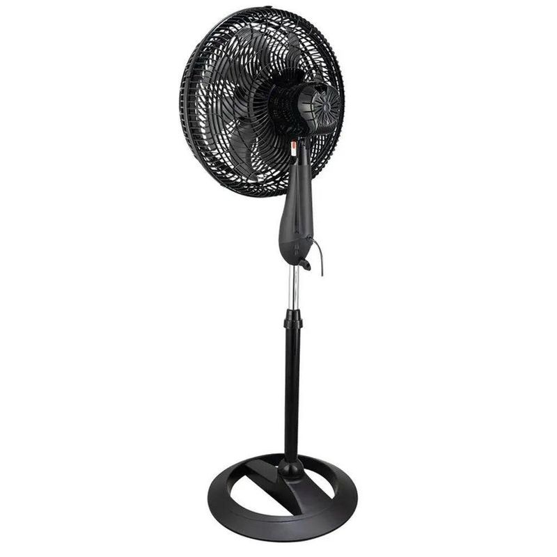 Ventilador de Coluna Britânia 170W 40cm 8 Pás BVT451 Maxx Force 110V