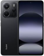 Smartphone Redmi Note 14 8GB RAM 256GB (Negro Ocaso)
