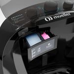 Tanquinho De Lavar Roupa  Mueller 10kg MLT10F 110V Aquatec