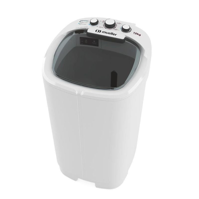 Tanquinho De Lavar Roupa  Mueller 10kg MLT10F 220V Aquatec