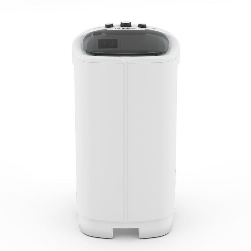 Tanquinho De Lavar Roupa  Mueller 10kg MLT10F 220V Aquatec