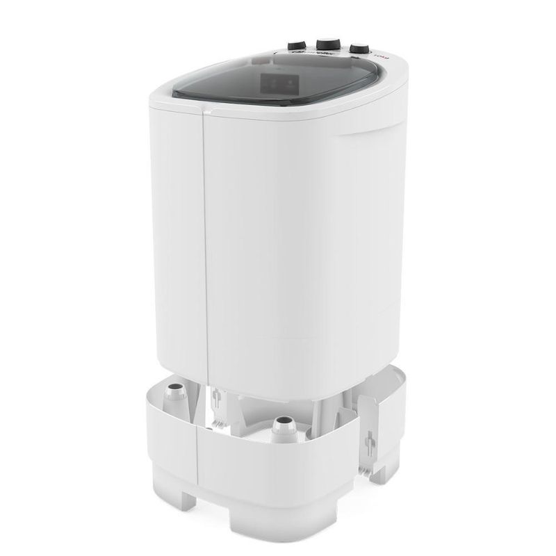 Tanquinho De Lavar Roupa  Mueller 10kg MLT10F 220V Aquatec
