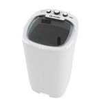 Tanquinho De Lavar Roupa  Mueller 10kg MLT10F 110V Aquatec