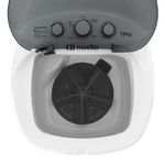 Tanquinho De Lavar Roupa  Mueller 10kg MLT10F 110V Aquatec