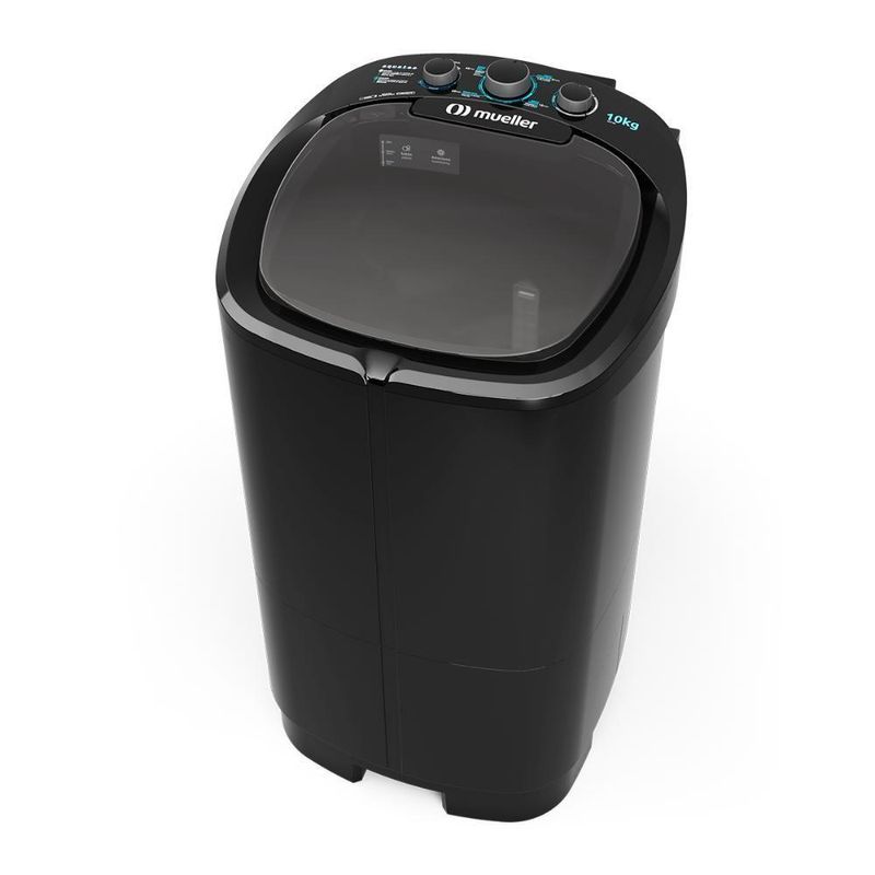 Tanquinho De Lavar Roupa  Mueller 10kg MLT10F 220V Aquatec