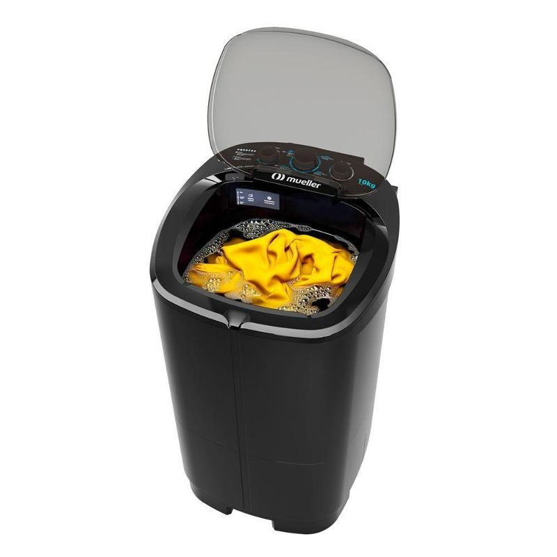 Tanquinho De Lavar Roupa  Mueller 10kg MLT10F 220V Aquatec
