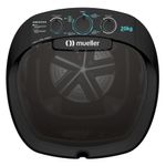 Tanquinho De Lavar Roupa  Mueller 20kg MLT20F 110V Aquatec