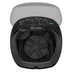 Tanquinho De Lavar Roupa  Mueller 20kg MLT20F 110V Aquatec