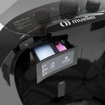 Tanquinho De Lavar Roupa  Mueller 20kg MLT20F 110V Aquatec