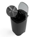 Tanquinho De Lavar Roupa  Mueller 20kg MLT20F 110V Aquatec