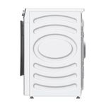Lava E Seca Hisense 11kg Wi-fi E Vapor WD3S11 Branca 110V