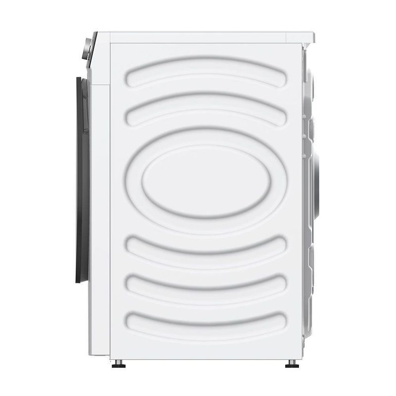 Lava E Seca Hisense 11kg Wi-fi E Vapor WD3S11 Branca 110V