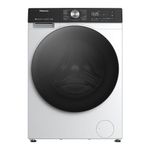 Lava E Seca Hisense 11kg Wi-fi E Vapor WD3S11 Branca 110V