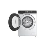 Lava E Seca Hisense 11kg Wi-fi E Vapor WD3S11 Branca 110V