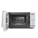 Micro-ondas Midea 20L Mastercook 6 Funções MHP20B2 Branco 220V