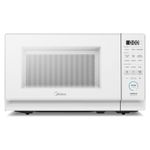 Micro-ondas Midea 20L Mastercook 6 Funções MHP20B2 Branco 220V