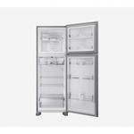 Geladeira Consul Duplex Frost Free 385L BRM46MK Inox com Painel Digital 110V