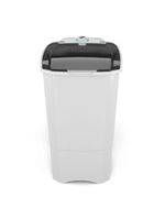 Máquina De Lavar Semi Automática 10kg Britânia BLR03 Branca 110V