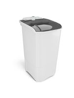 Máquina De Lavar Semi Automática 10kg Britânia BLR03 Branca 110V
