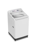Maquina De Lavar Panasonic 15kg Sistema Ciclone Branca NA-F150B1WA 110V