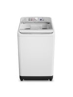 Maquina De Lavar Panasonic 15kg Sistema Ciclone Branca NA-F150B1WA 110V