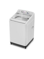 Maquina De Lavar Panasonic 15kg Sistema Ciclone Branca NA-F150B1WA 110V