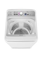 Maquina De Lavar Panasonic 15kg Sistema Ciclone Branca NA-F150B1WA 110V