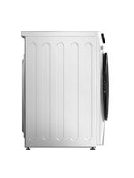 Máquina De Lavar Midea 13kg Healthguard Smart Inverter MF200W130WB Branca 220V