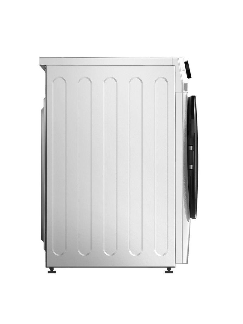 Máquina De Lavar Midea 13kg Healthguard Smart Inverter MF200W130WB Branca 220V