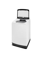 Máquina De Lavar Midea Ma512 13kg Wave Agitator Branco 127V